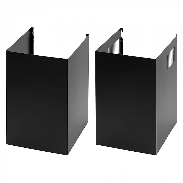 картинка Кухонная вытяжка Krona RINA 600 BLACK PB  картинка Кухонная вытяжка Krona RINA 600 BLACK PB