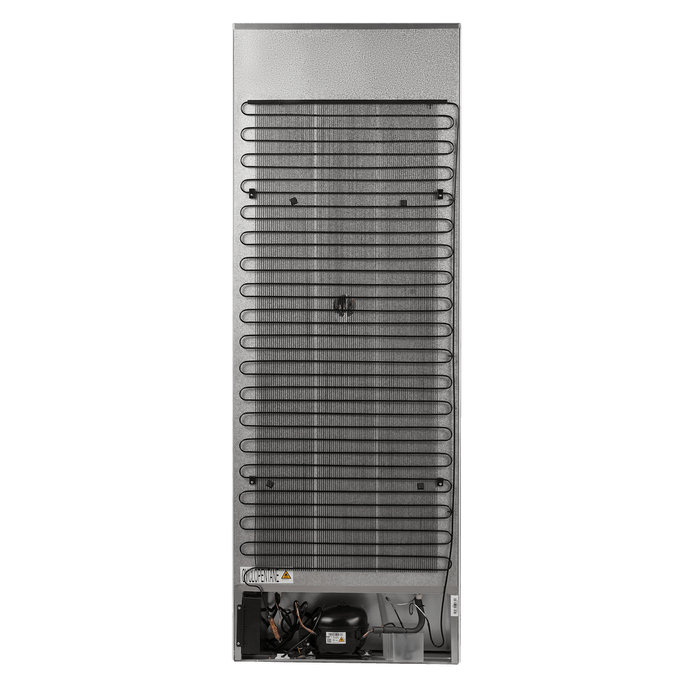 картинка Встраиваемый холодильник Maunfeld MBF17754NFWHGR LUX Inverter  картинка Встраиваемый холодильник Maunfeld MBF17754NFWHGR LUX Inverter