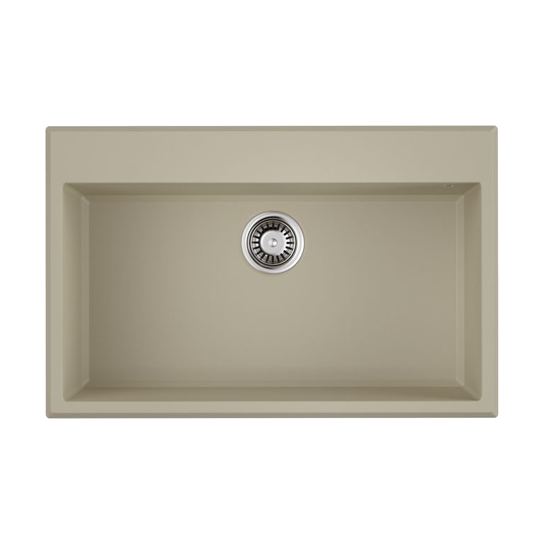 картинка Мойка для кухни Omoikiri Tedori 79 