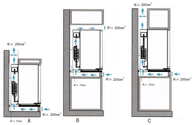 картинка Мини-бар Cold Vine MCA-28WG 