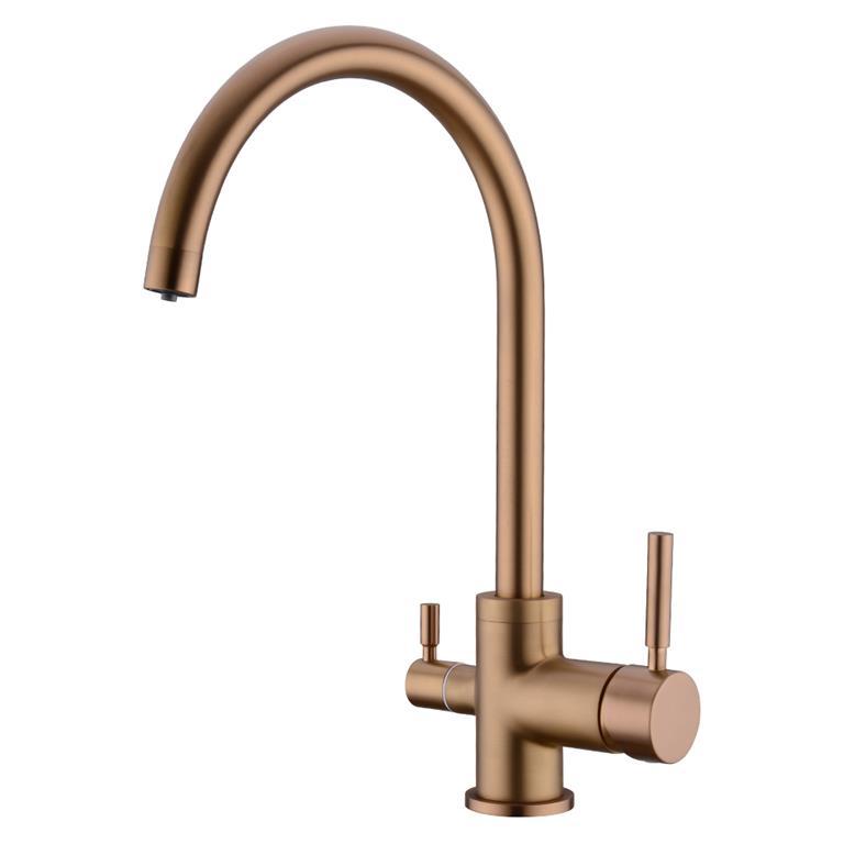 картинка Смеситель Emar ECB - 3007 PVD 