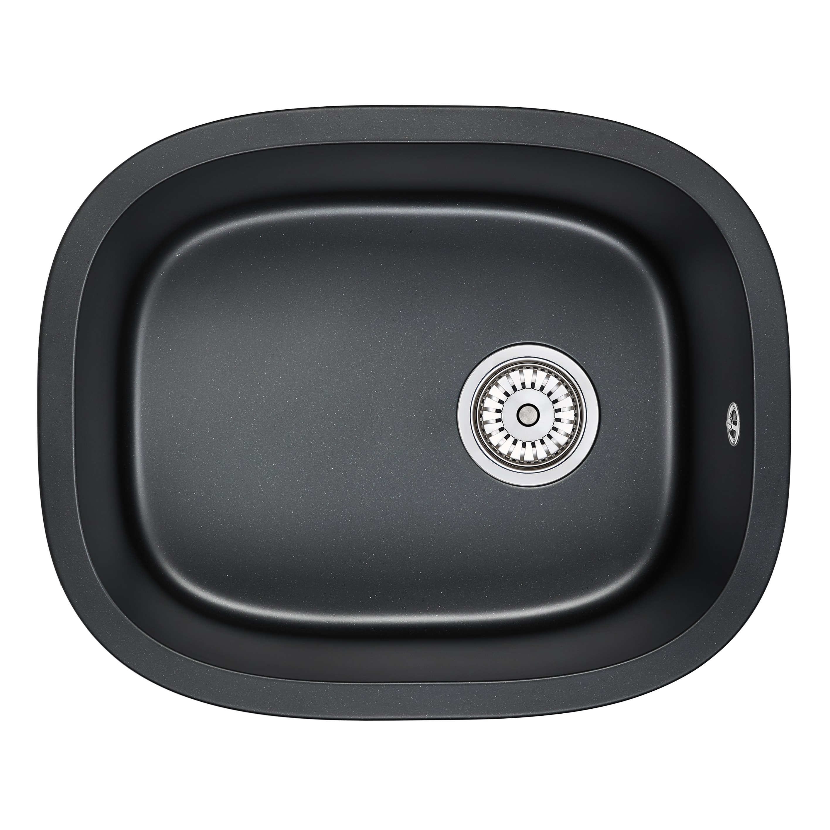 картинка Мойка для кухни Emar Quartz EMQ-1560.P 