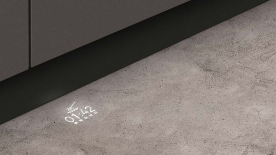 картинка Посудомоечная машина Neff S157ZB802E  картинка Посудомоечная машина Neff S157ZB802E