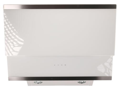 картинка Кухонная вытяжка Krona IRIDA 600 WHITE SENSOR 