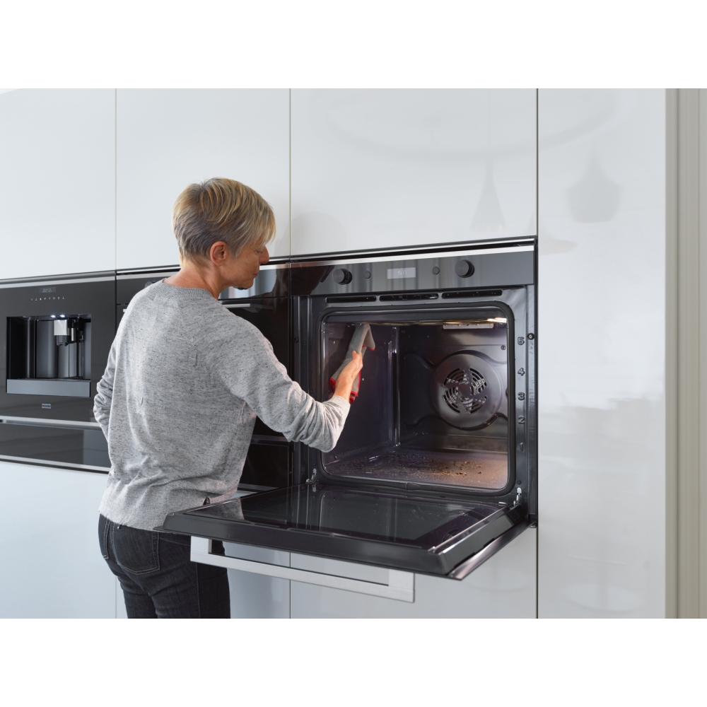 картинка Электрический духовой шкаф Franke FMY 98 P XS 