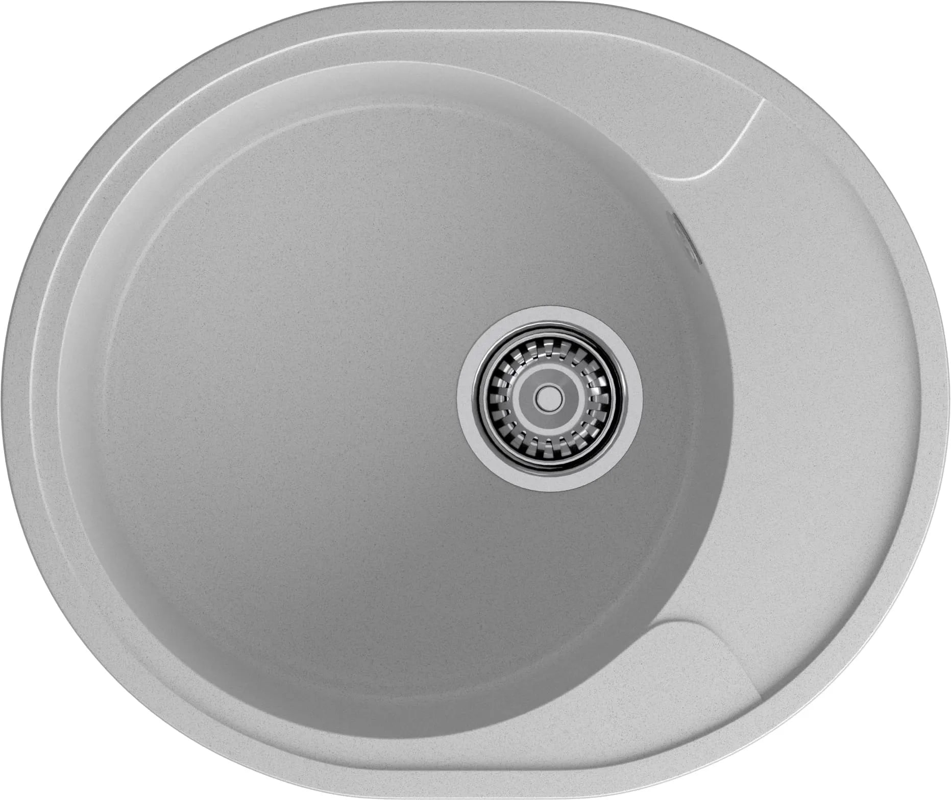 картинка Мойка для кухни Granfest GF-URBAN 857L  картинка Мойка для кухни Granfest GF-URBAN 857L