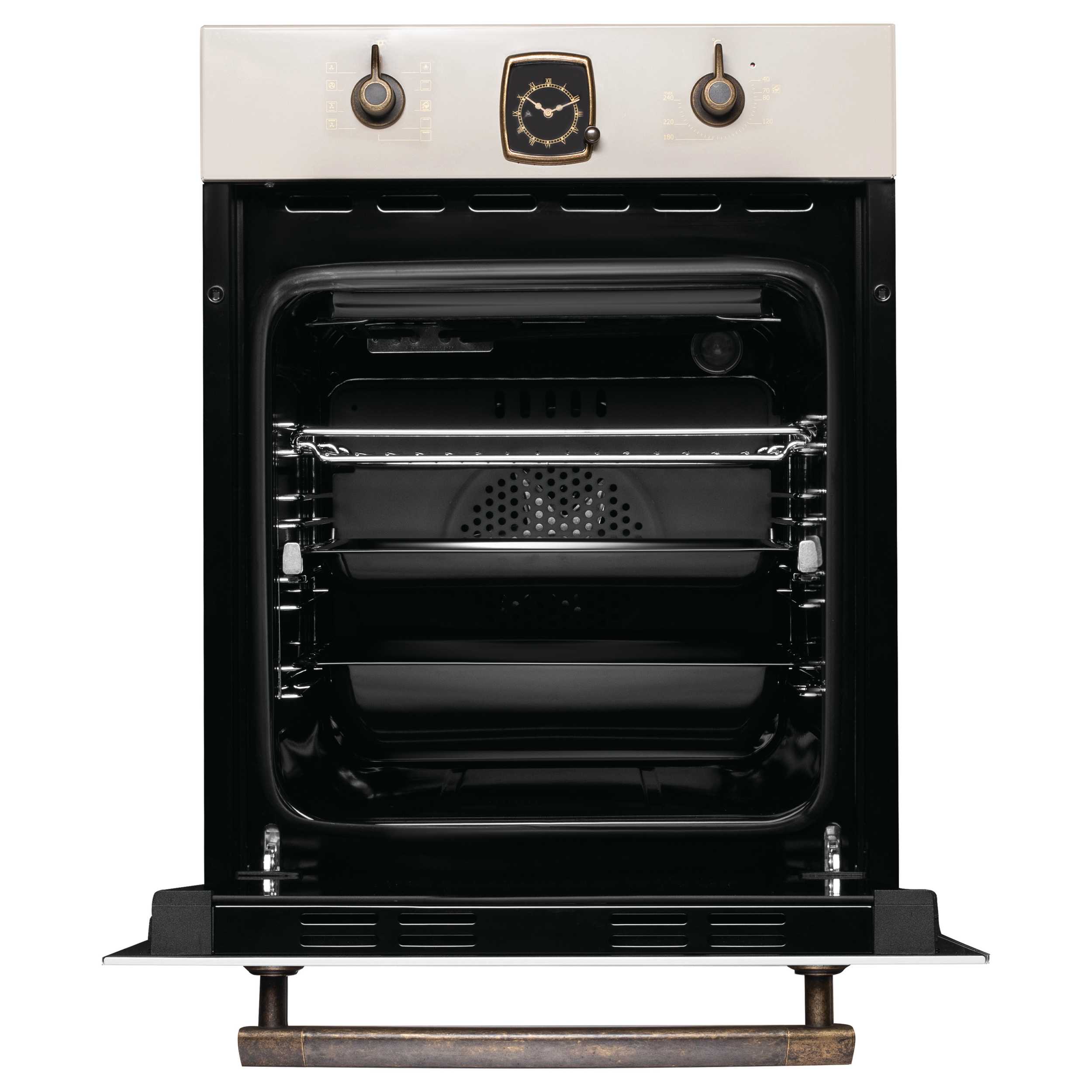 картинка Духовой шкаф Korting OKB 4941 CRB 