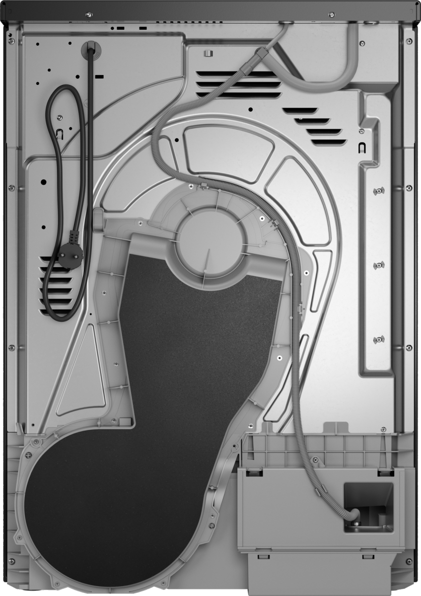 картинка Комплект Asko Style 21 (W5096RG + T509HRG + HB150G) 