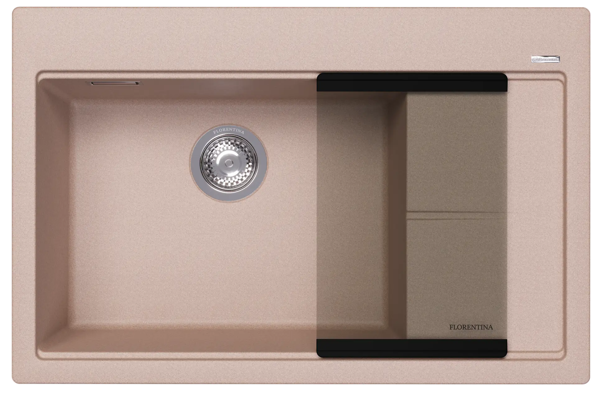 картинка Мойка Florentina РОССАНА-780 