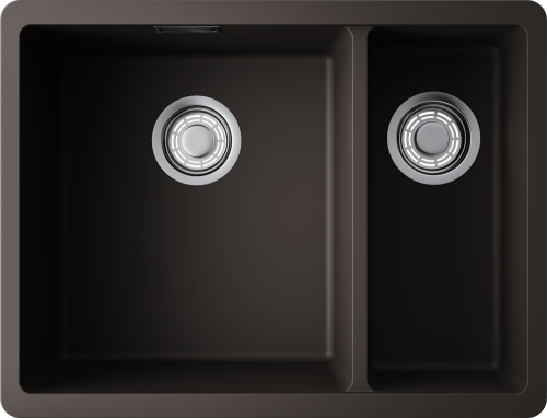 картинка Кухонная мойка Omoikiri KATA-55-2-U 