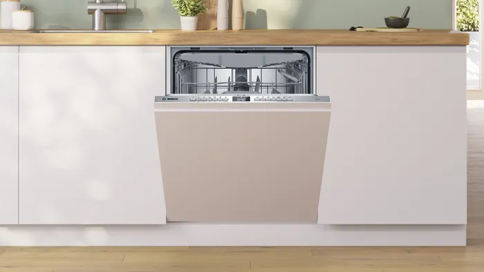 картинка Посудомоечная машина встраиваемая Bosch SMV4HVX03E  картинка Посудомоечная машина встраиваемая Bosch SMV4HVX03E