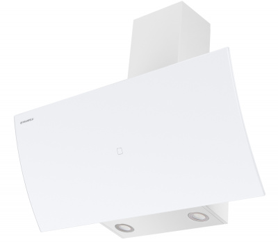 картинка Кухонная вытяжка Maunfeld SKY STAR CHEF 90 Glass White  картинка Кухонная вытяжка Maunfeld SKY STAR CHEF 90 Glass White
