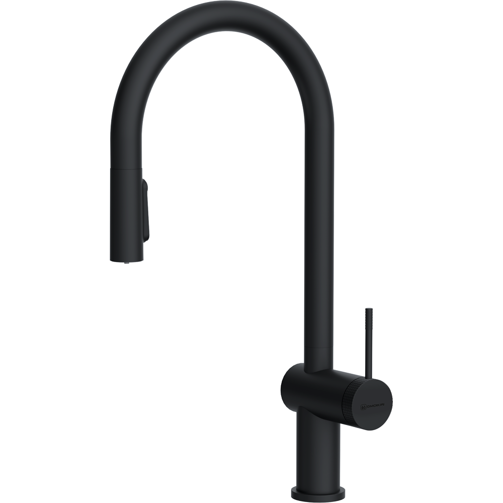 картинка Смеситель Omoikiri Tahara-SB gb 