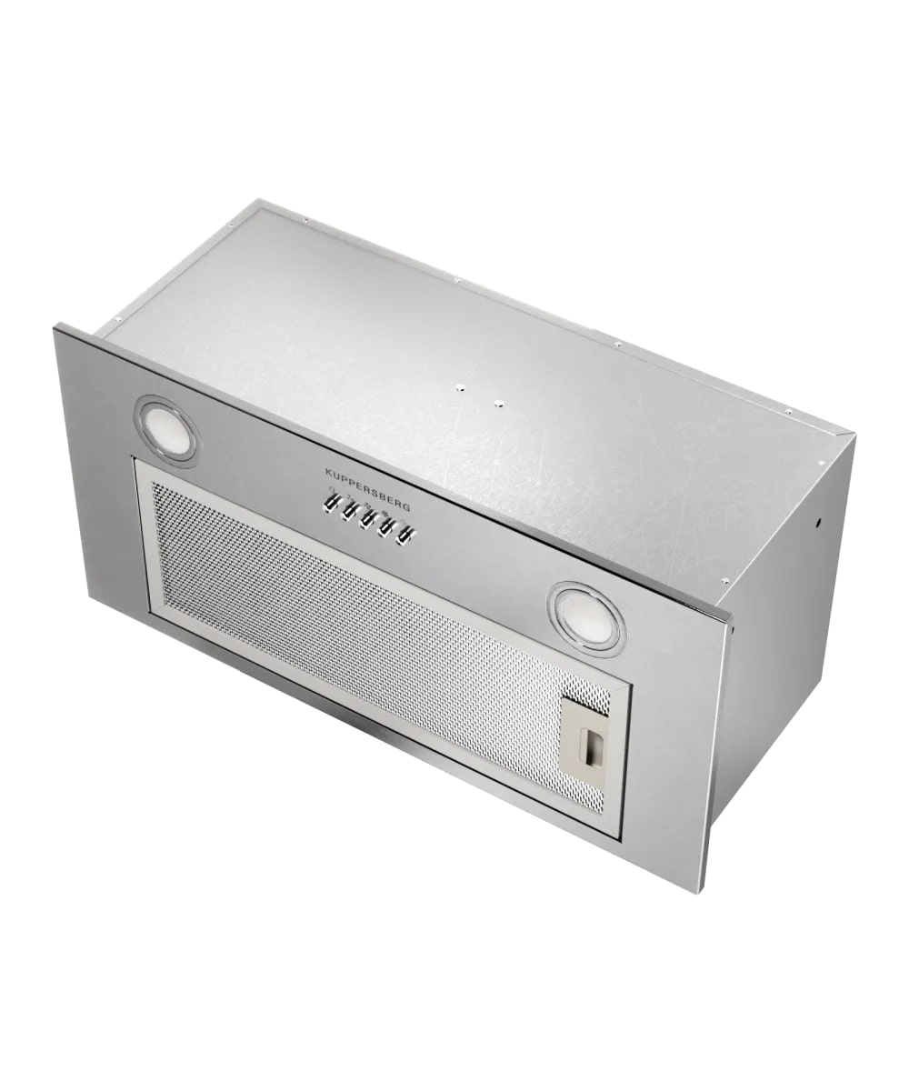 картинка Кухонная вытяжка Kuppersberg INPUSH 60 X  картинка Кухонная вытяжка Kuppersberg INPUSH 60 X