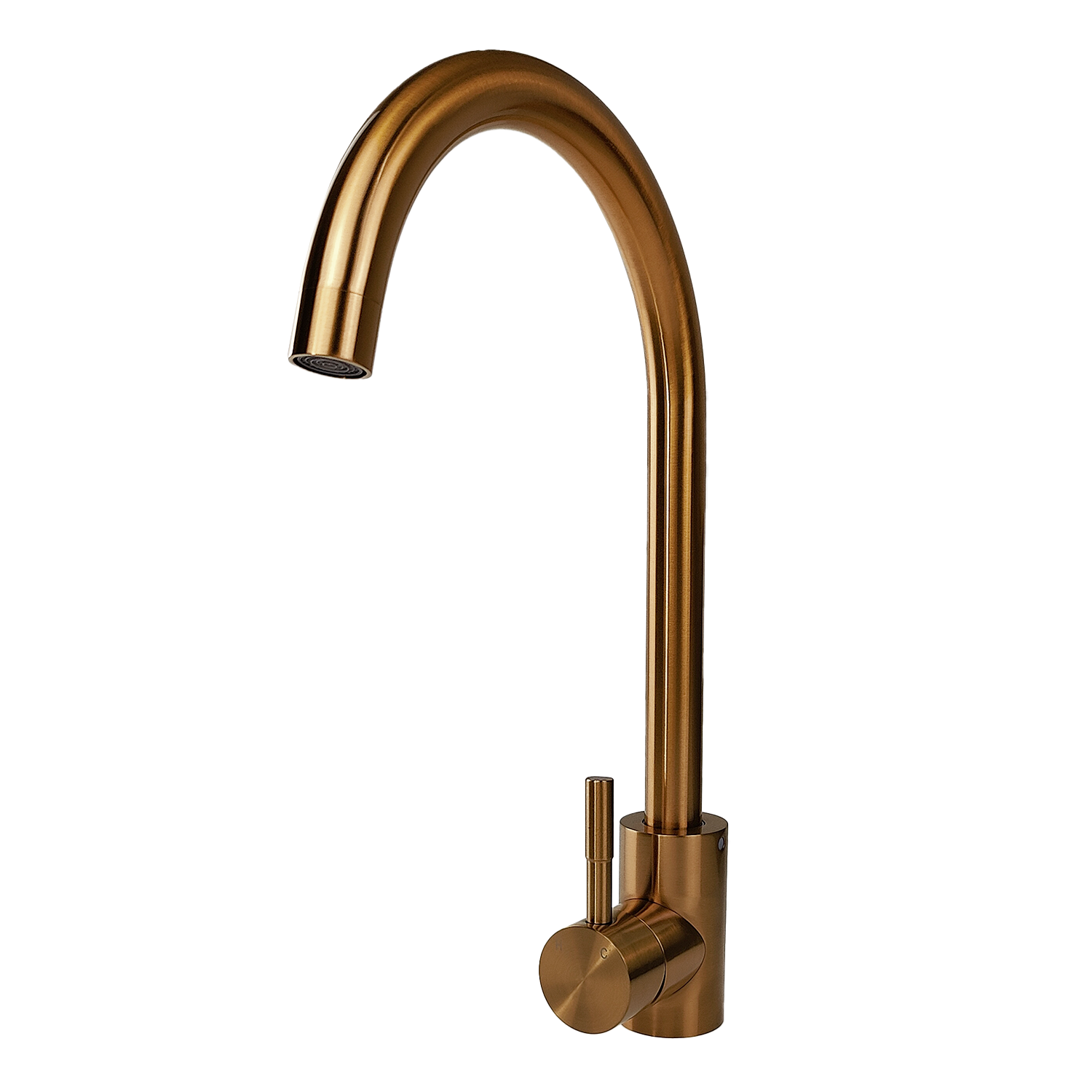 картинка Комплект Emar PVD COPPERY (мойка и дозатор) 