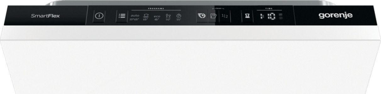 картинка Посудомоечная машина Gorenje GV561D11  картинка Посудомоечная машина Gorenje GV561D11