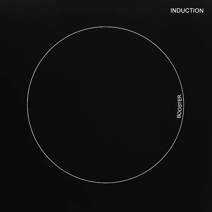 картинка Индукционная варочная панель Krona FORTE 60 BL 