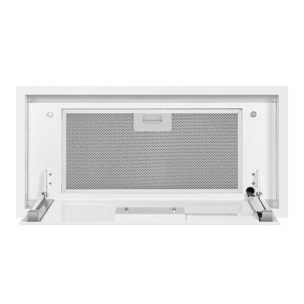 картинка Кухонная вытяжка Maunfeld MZR Cool 60 белый 