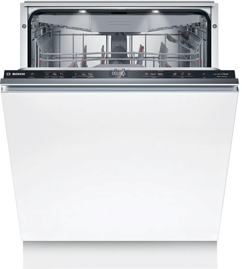 картинка Посудомоечная машина встраиваемая Bosch SMD6ZC804E  картинка Посудомоечная машина встраиваемая Bosch SMD6ZC804E