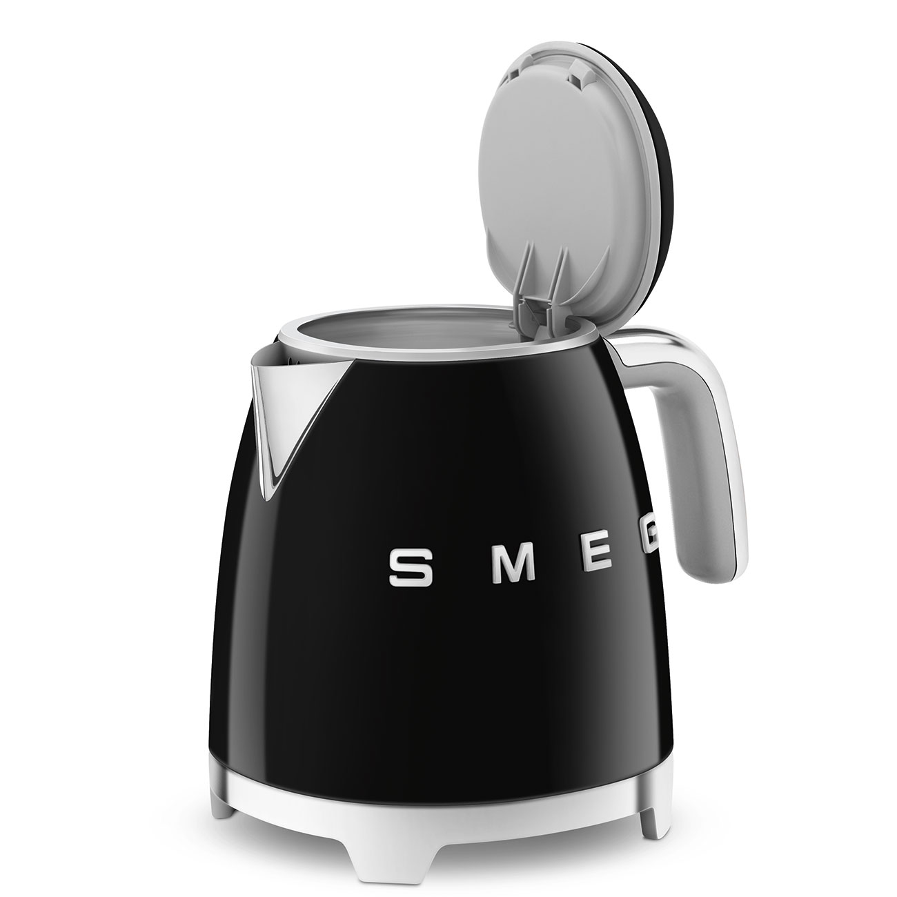 картинка Чайник Smeg KLF05BLEU  картинка Чайник Smeg KLF05BLEU