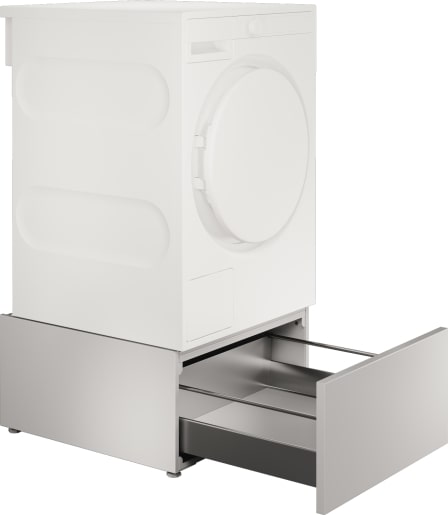 картинка Напольный выдвижной ящик ASKO HP320W белый  картинка Напольный выдвижной ящик ASKO HP320W белый