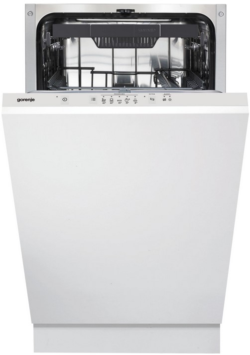 картинка Посудомоечная машина Gorenje GV520E10S 