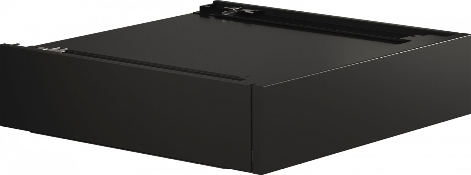 картинка Bыдвижная корзина ASKO HB150G черный графит 