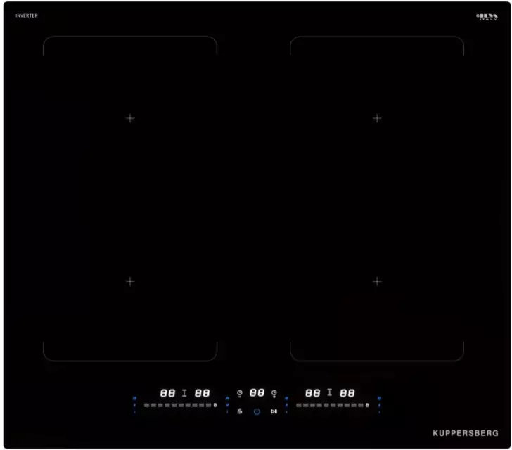 картинка Индукционная варочная панель Kuppersberg ICI 629 