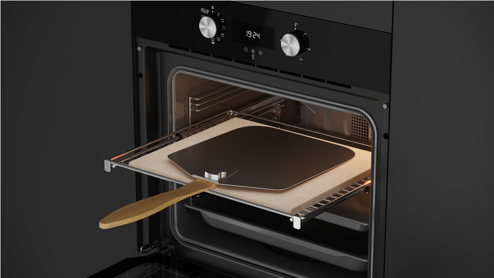 картинка Духовой шкаф Teka HLB 8510 P 