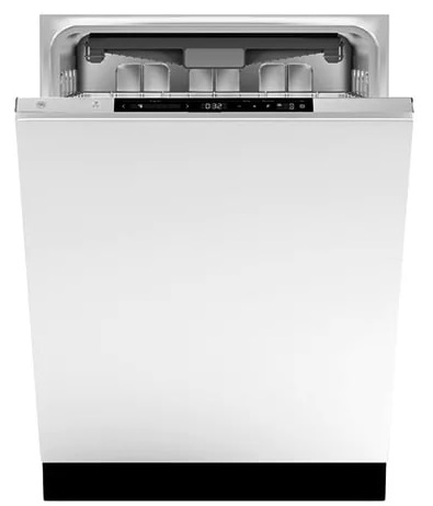 картинка Посудомоечная машина Bertazzoni DW6083PRV  картинка Посудомоечная машина Bertazzoni DW6083PRV