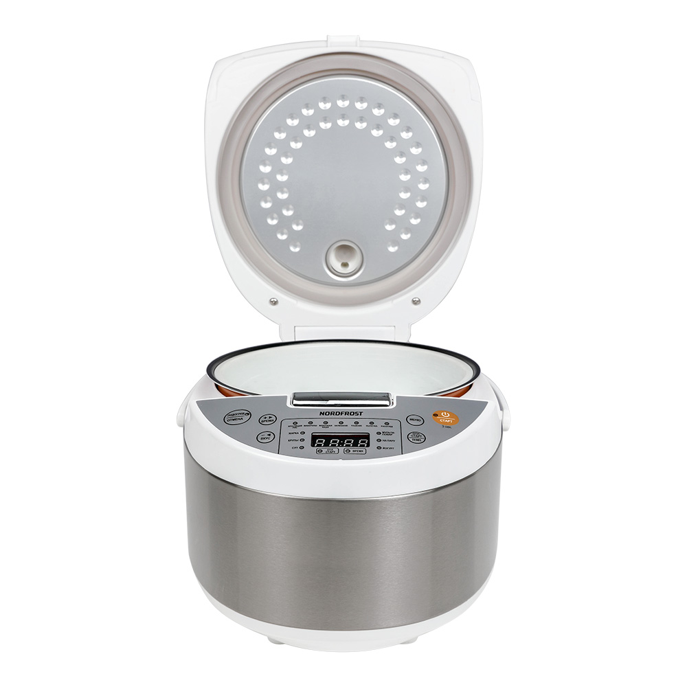 картинка Мультиварка Nordfrost MC 550 WX 