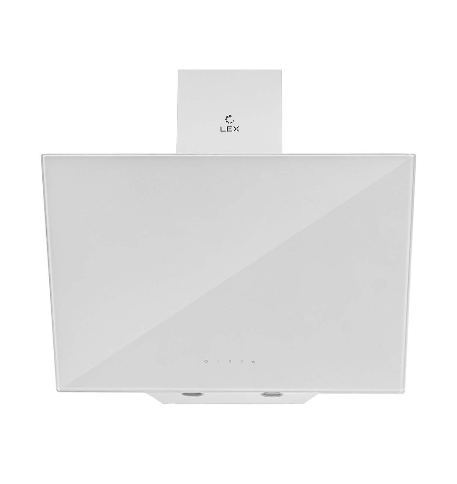 картинка Кухонная вытяжка Lex META GS 600 WHITE 