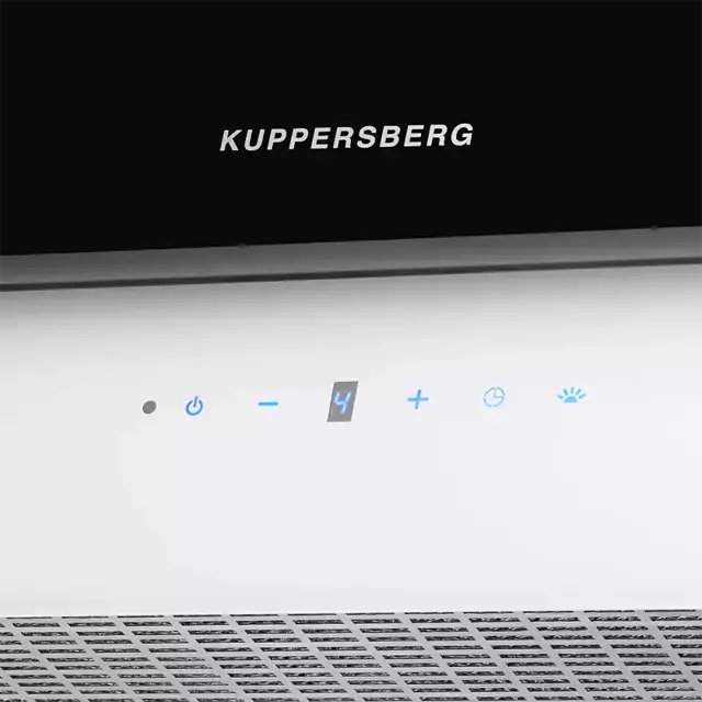 картинка Кухонная вытяжка Kuppersberg MINT 90  картинка Кухонная вытяжка Kuppersberg MINT 90