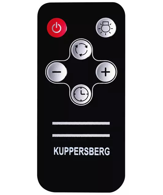 картинка Кухонная вытяжка Kuppersberg F 660 W  картинка Кухонная вытяжка Kuppersberg F 660 W