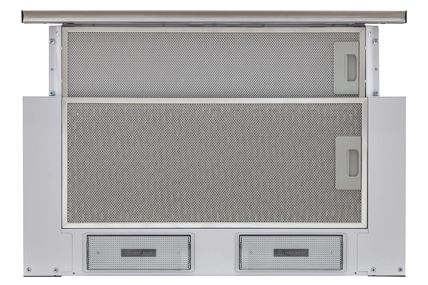 картинка Кухонная вытяжка Krona GERDA 600 inox PB  картинка Кухонная вытяжка Krona GERDA 600 inox PB