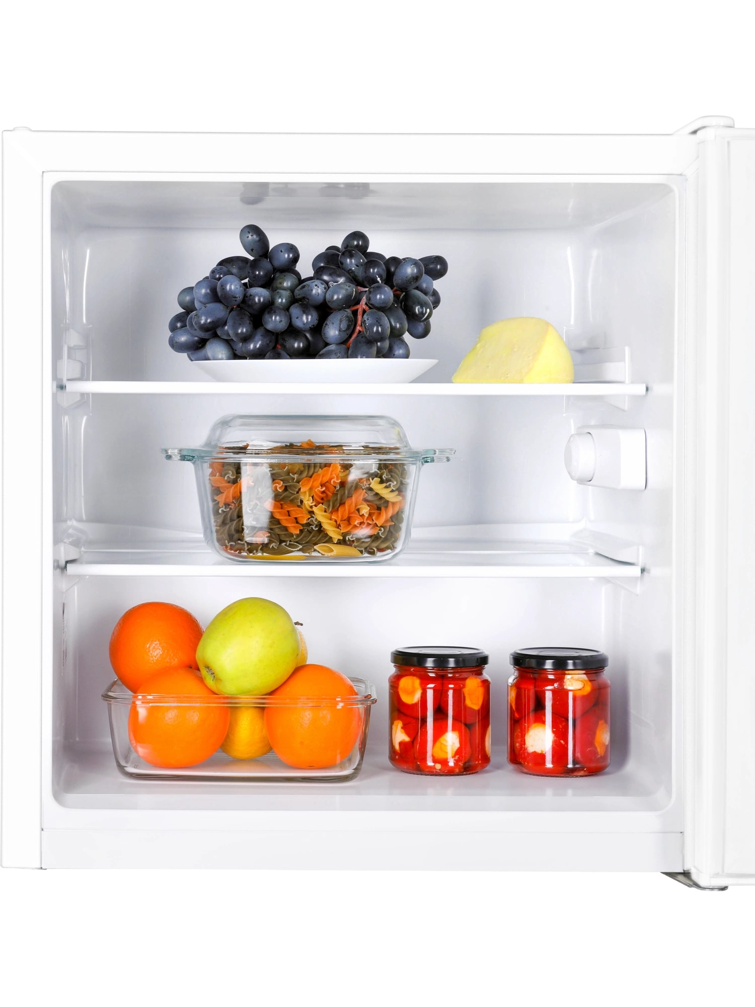 картинка Отдельностоящий холодильник Nord NR 506 W белый 