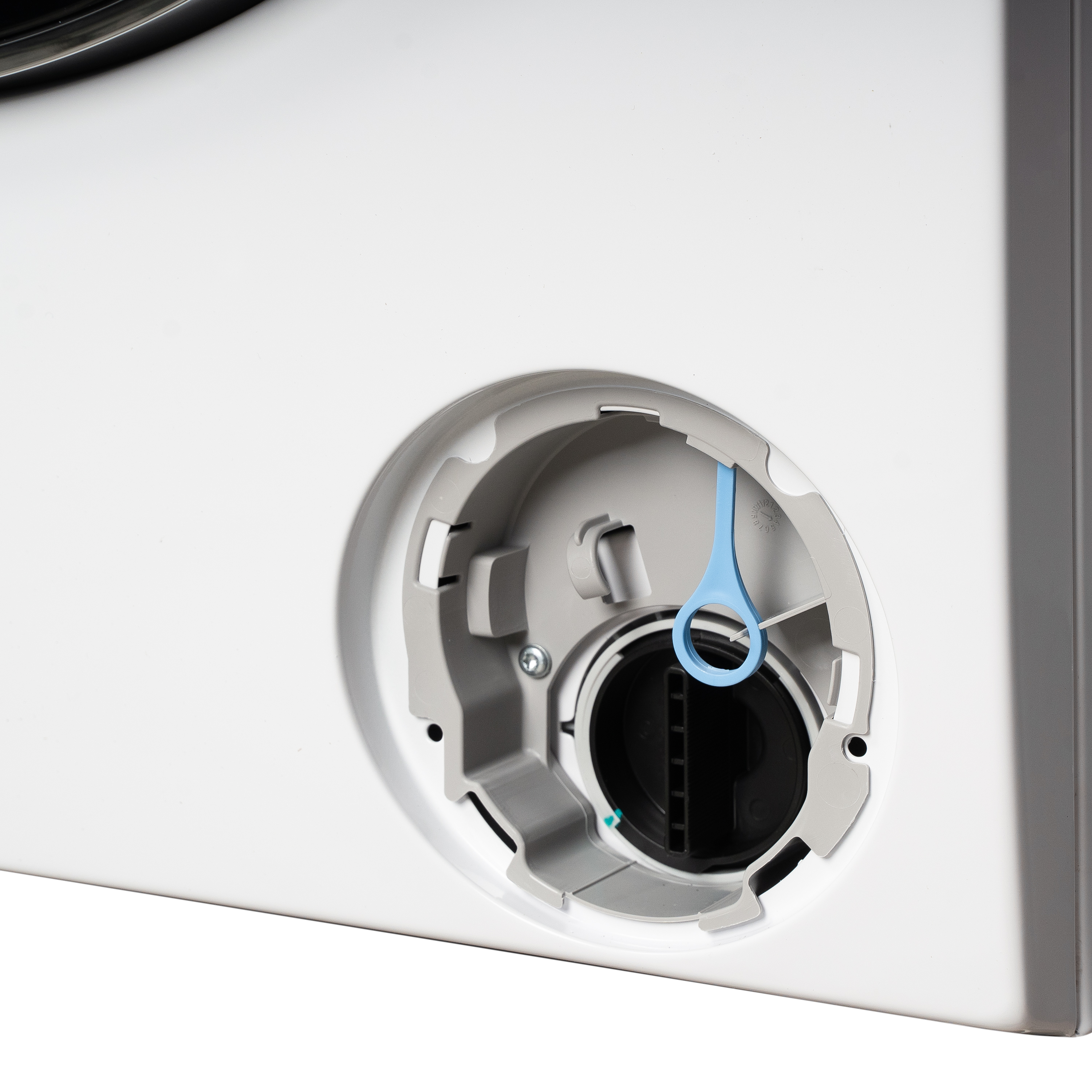 картинка Стиральная машина с паром Delonghi DWM 1145 VI ALICIA  картинка Стиральная машина с паром Delonghi DWM 1145 VI ALICIA