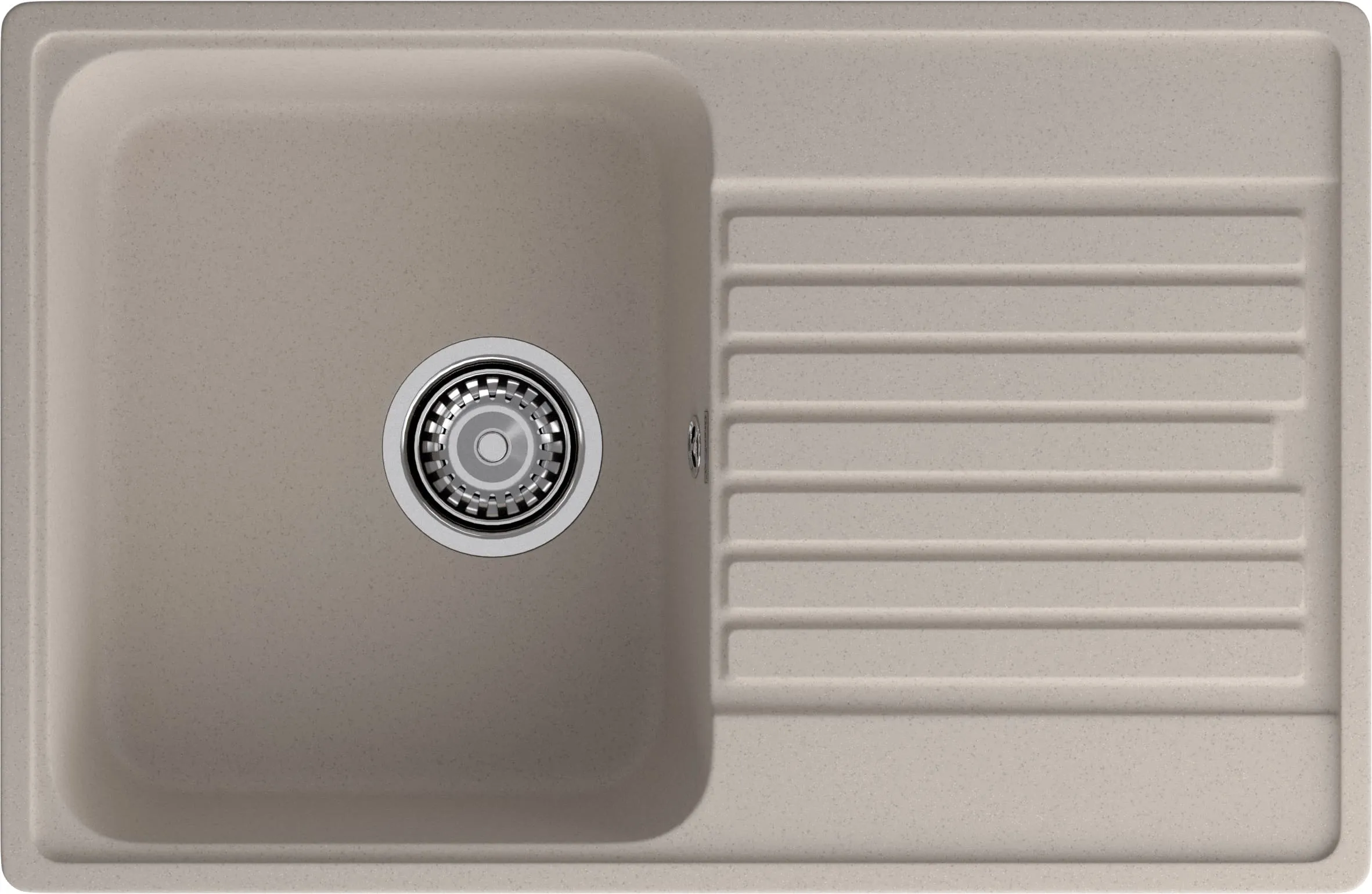 картинка Кухонная мойка Granfest-Quarz GF-Z78 