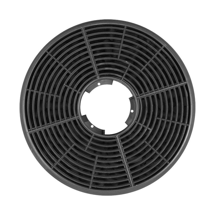 картинка Комплект из 2х угольных фильтров Maunfeld CF 130 