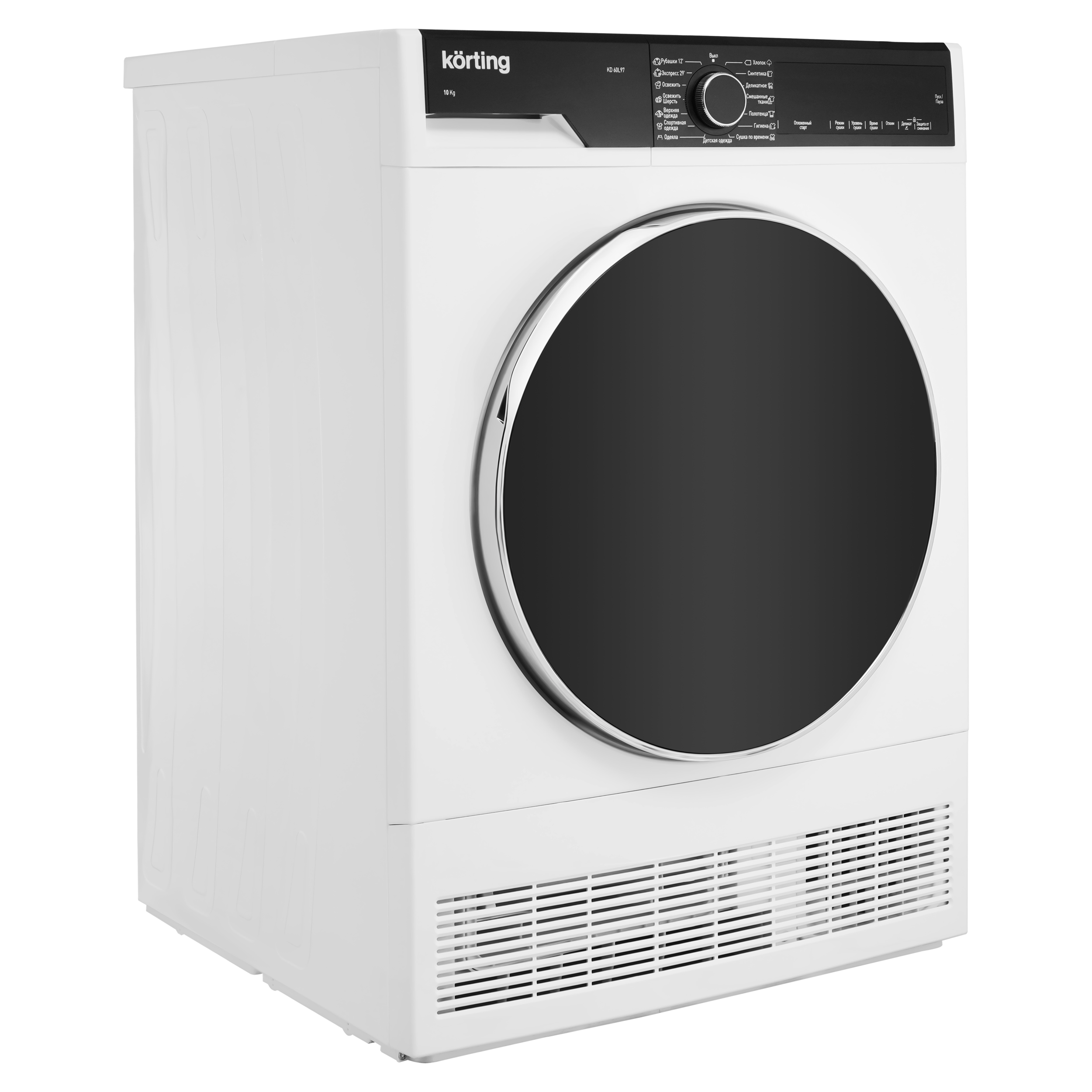 картинка Сушильная машина Korting KD 60L97 