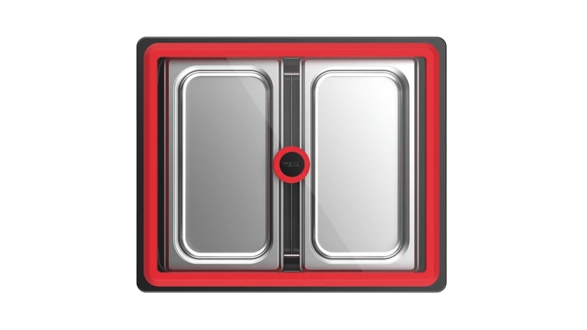 картинка Комплект Teka SteamBox / Multicook 