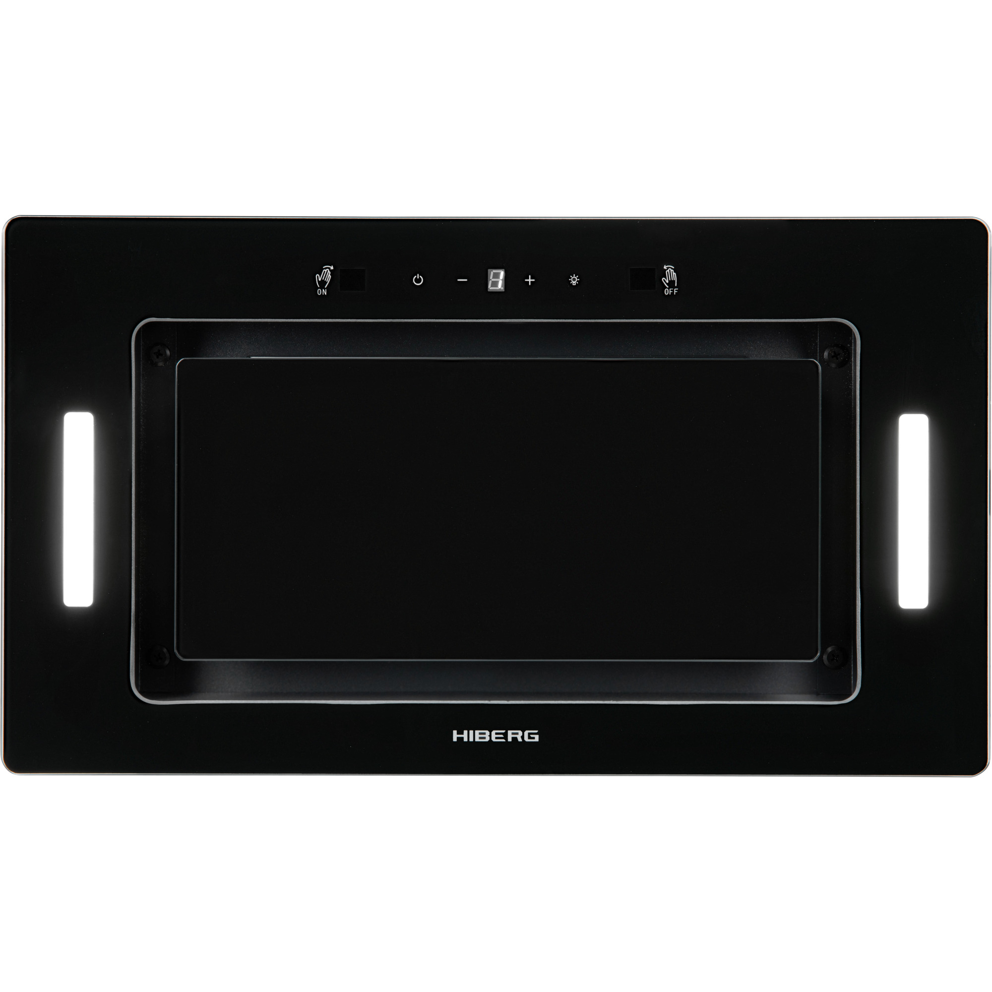 картинка Кухонная вытяжка Hiberg VMF 6191 B 