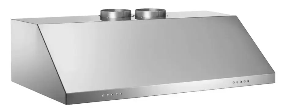 картинка Кухонная вытяжка Bertazzoni KU120PRO2XA (2 мотора)  картинка Кухонная вытяжка Bertazzoni KU120PRO2XA (2 мотора)