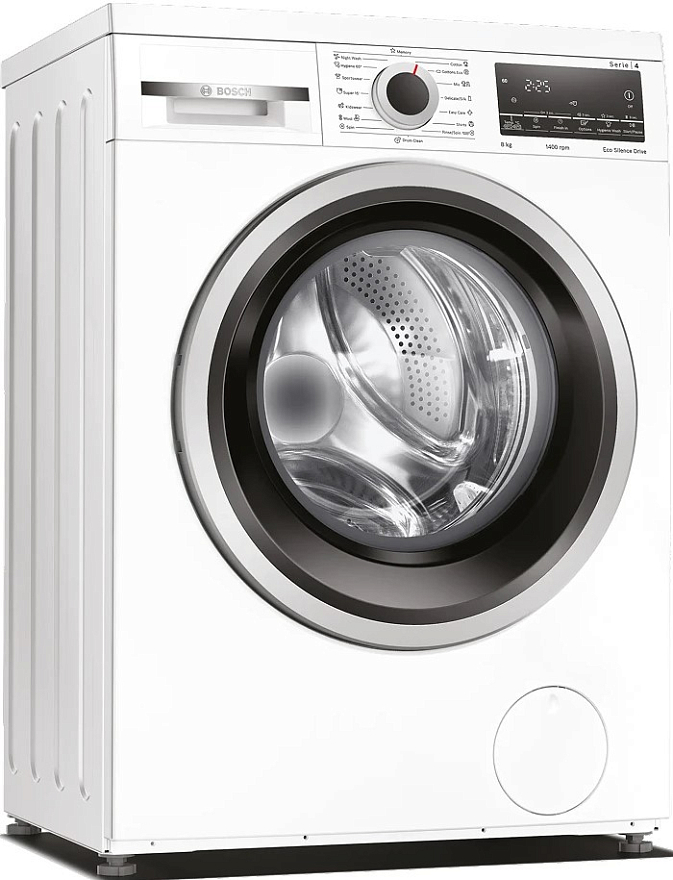картинка Стиральная машина Bosch WLS28460ME  картинка Стиральная машина Bosch WLS28460ME