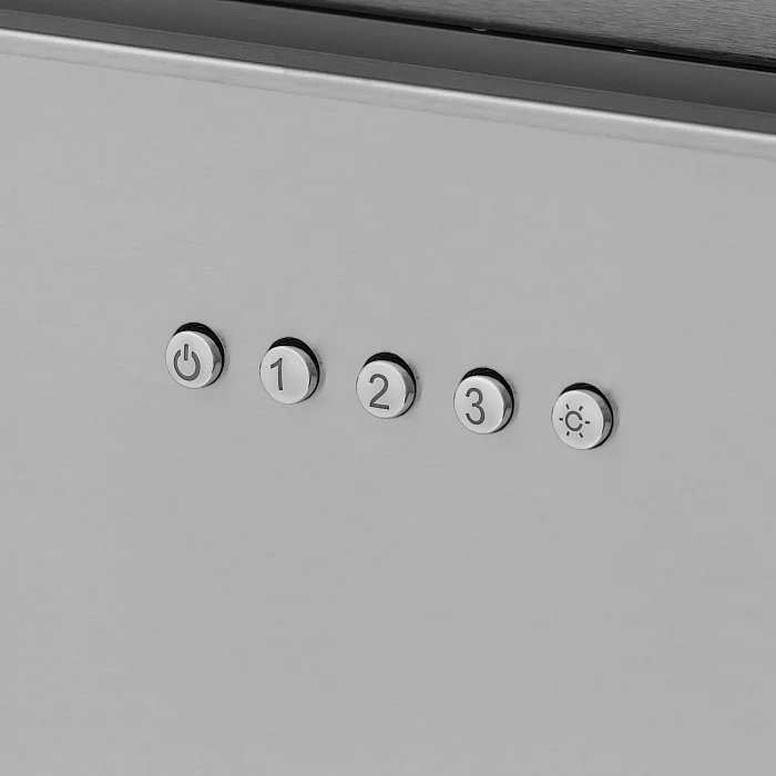 картинка Кухонная вытяжка Krona SELINA 600 PRM INOX 3P  картинка Кухонная вытяжка Krona SELINA 600 PRM INOX 3P