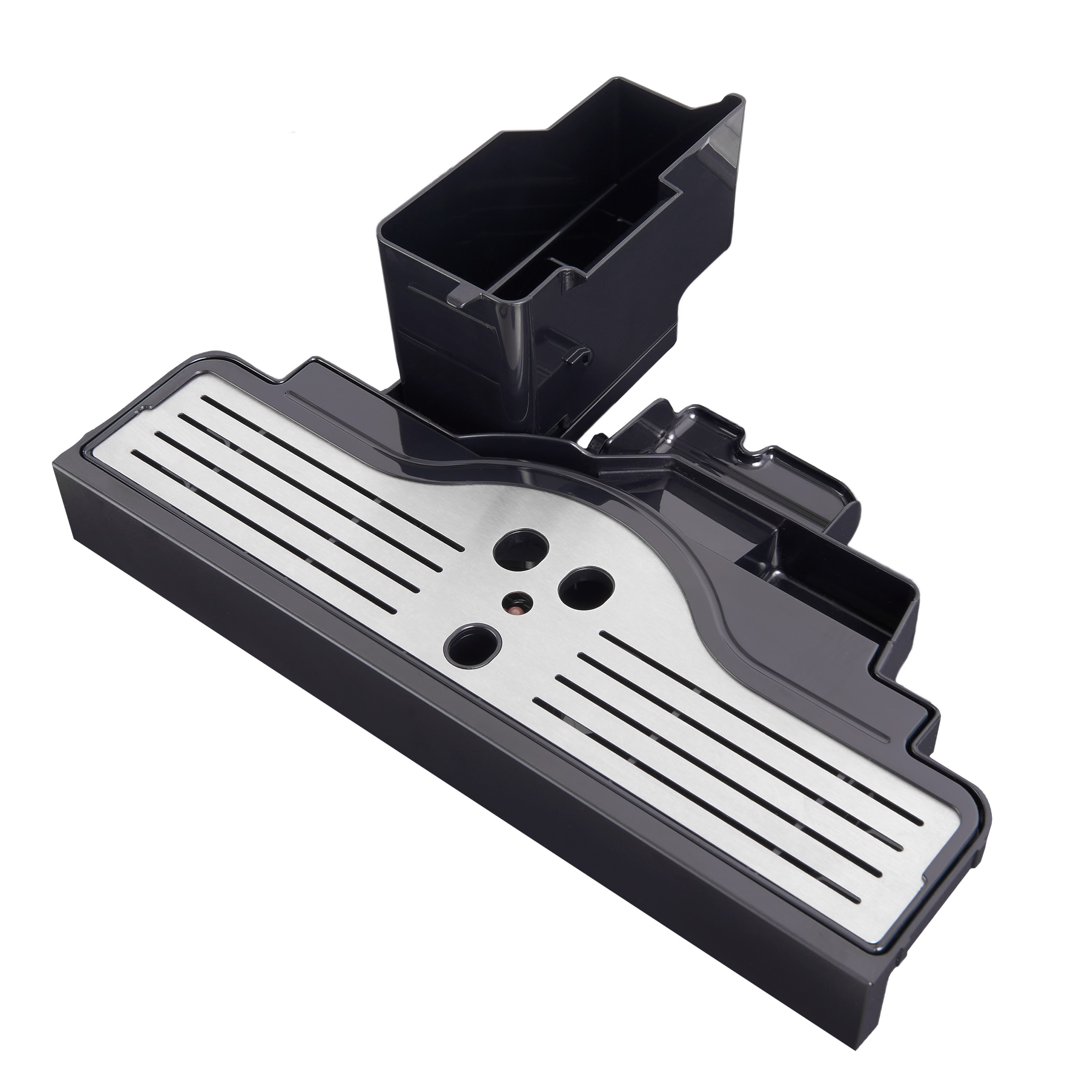 картинка Кофемашина Korting KCM 9200 BG 