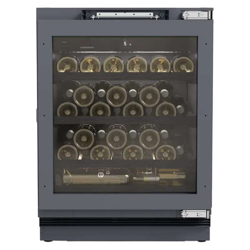 картинка Встраиваемый винный шкаф Liebherr UWpri 3661-20 001 