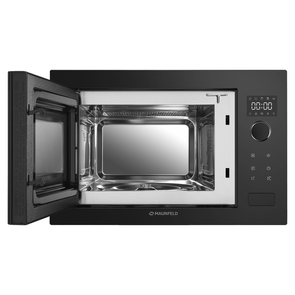 картинка Микроволновая печь Maunfeld XBMO251GB Matt  картинка Микроволновая печь Maunfeld XBMO251GB Matt