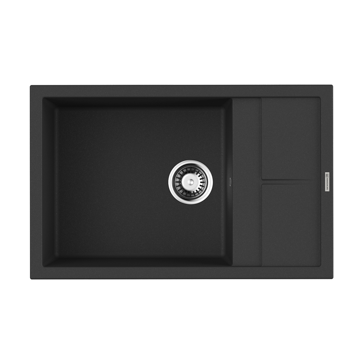 картинка Кухонная мойка Omoikiri SUMI-78-LB 