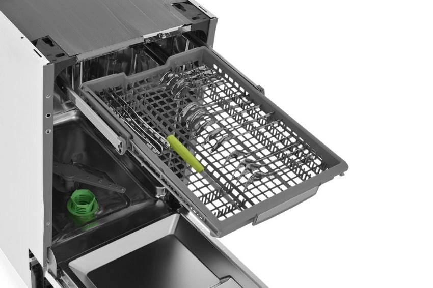 картинка Посудомоечная машина Jacky's JD SB5301 